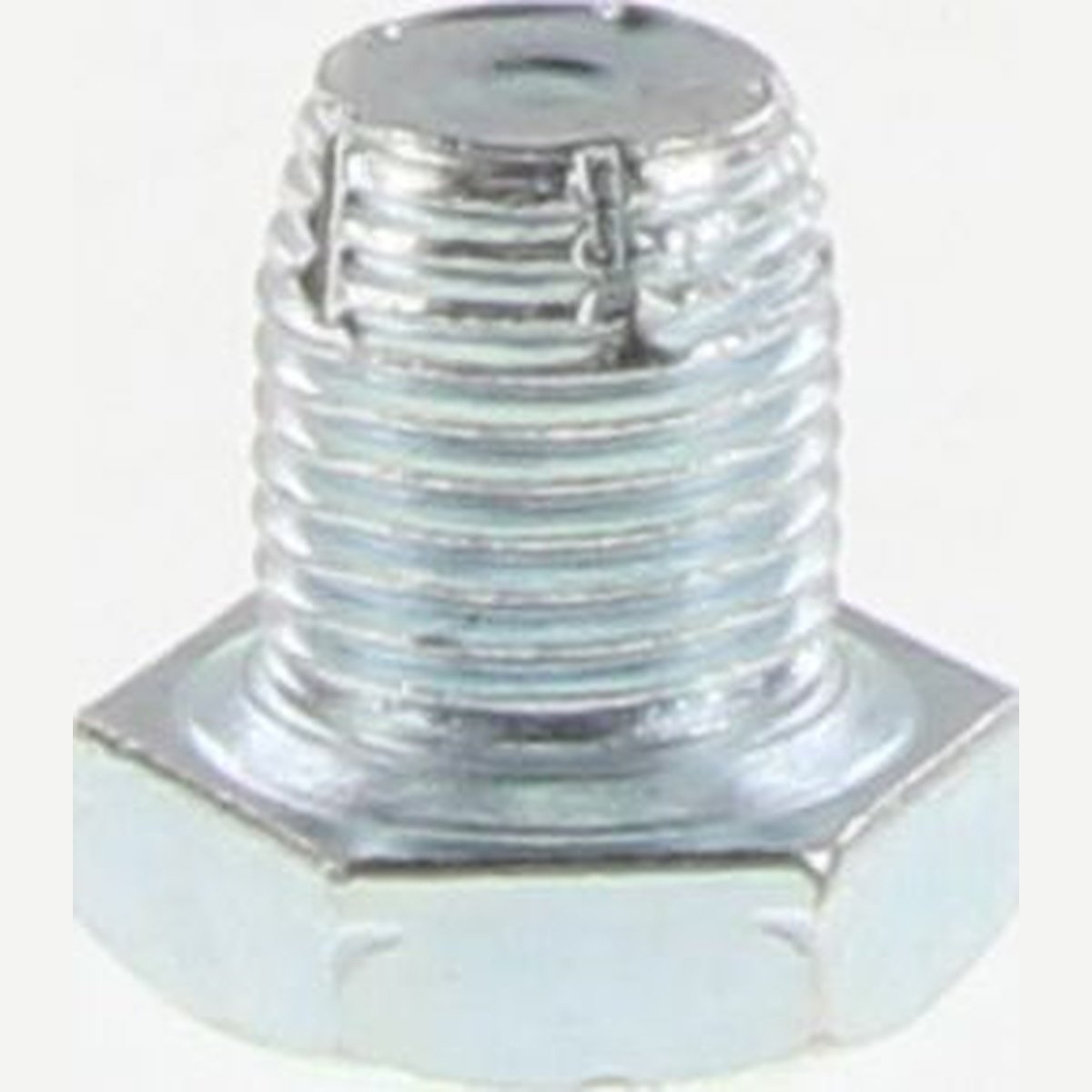 Kelpro Drain Plug Oversize 1/2in. x 20 RSP1006