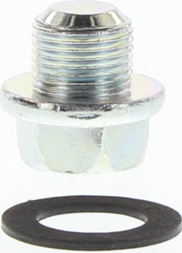 Kelpro Drain Plug Standard 16.4mm x 1.33 RSP1012