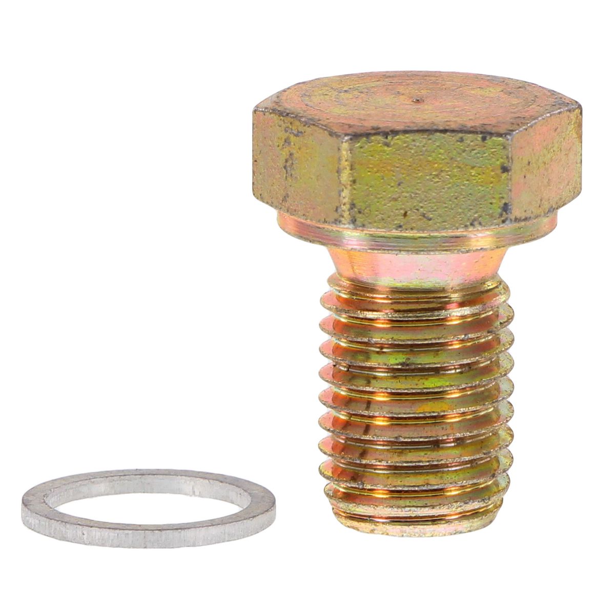 Kelpro Sump/Drain Plug 12Mm RSP1044