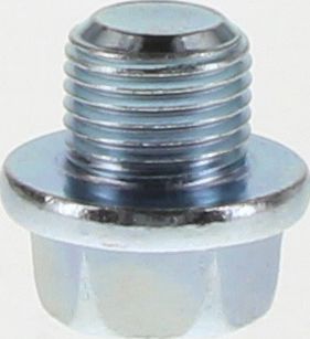 Kelpro Drain Plug Standard 16mm x 1.5 RSP1009