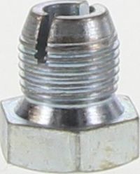 Kelpro Drain Plug Oversize 1/2in. x 20 RSP1008