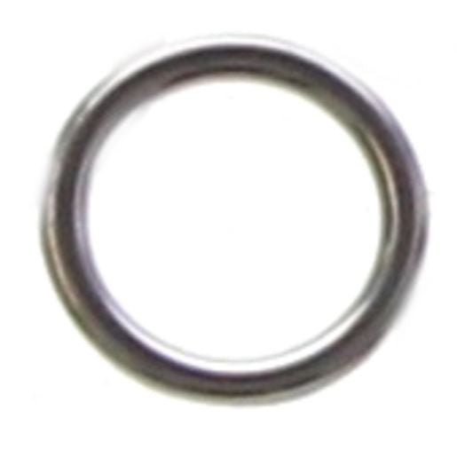 Kelpro Drain Plug Washer 14mm Aluminium RSP2415