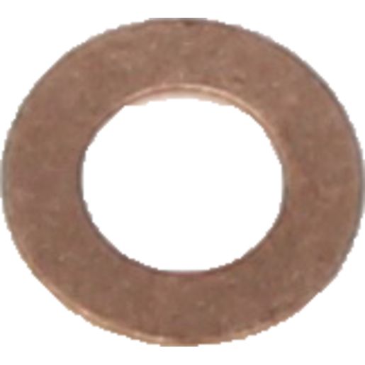 Kelpro Drain Plug Washer 12mm Copper RSP2503