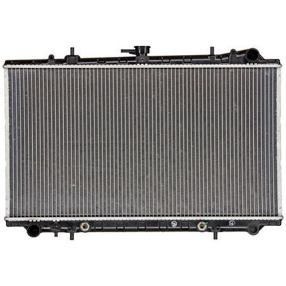 FloKool Radiator (Suits Auto) RAD053