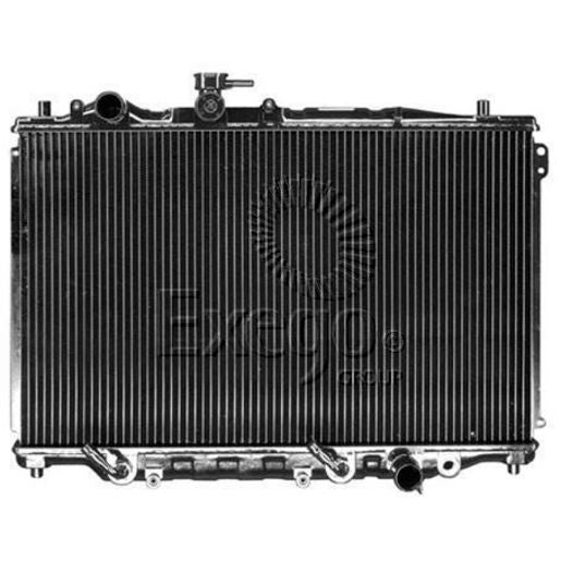 Flokool Radiators Engine Cooling Radiator RAD090