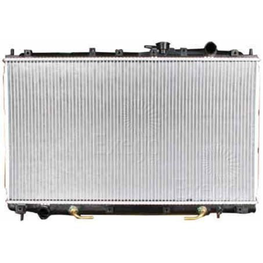 FloKool Radiator (Suits Auto) RAD238