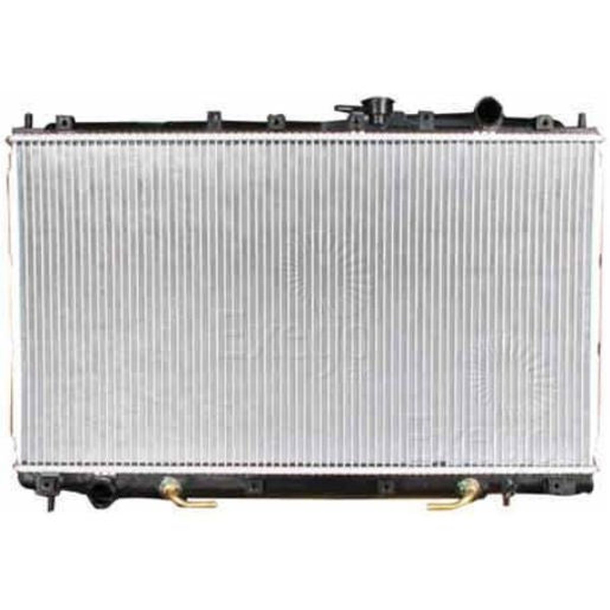 FloKool Radiator (Suits Auto) RAD238