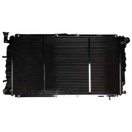 FloKool Radiator Copper/Brass RAD272