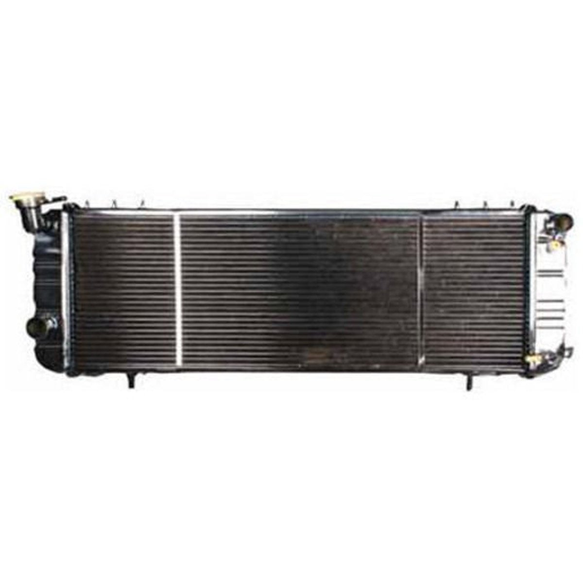 FloKool Radiator (Suits Auto) RAD391