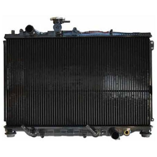 Flokool Radiators Radiator RAD441
