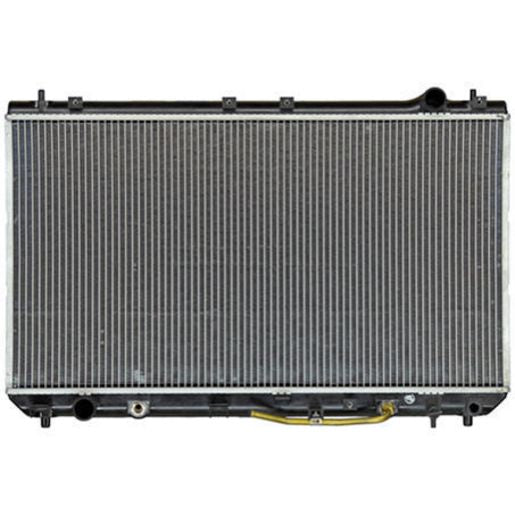 FloKool Radiator (Suits Auto) RAD482