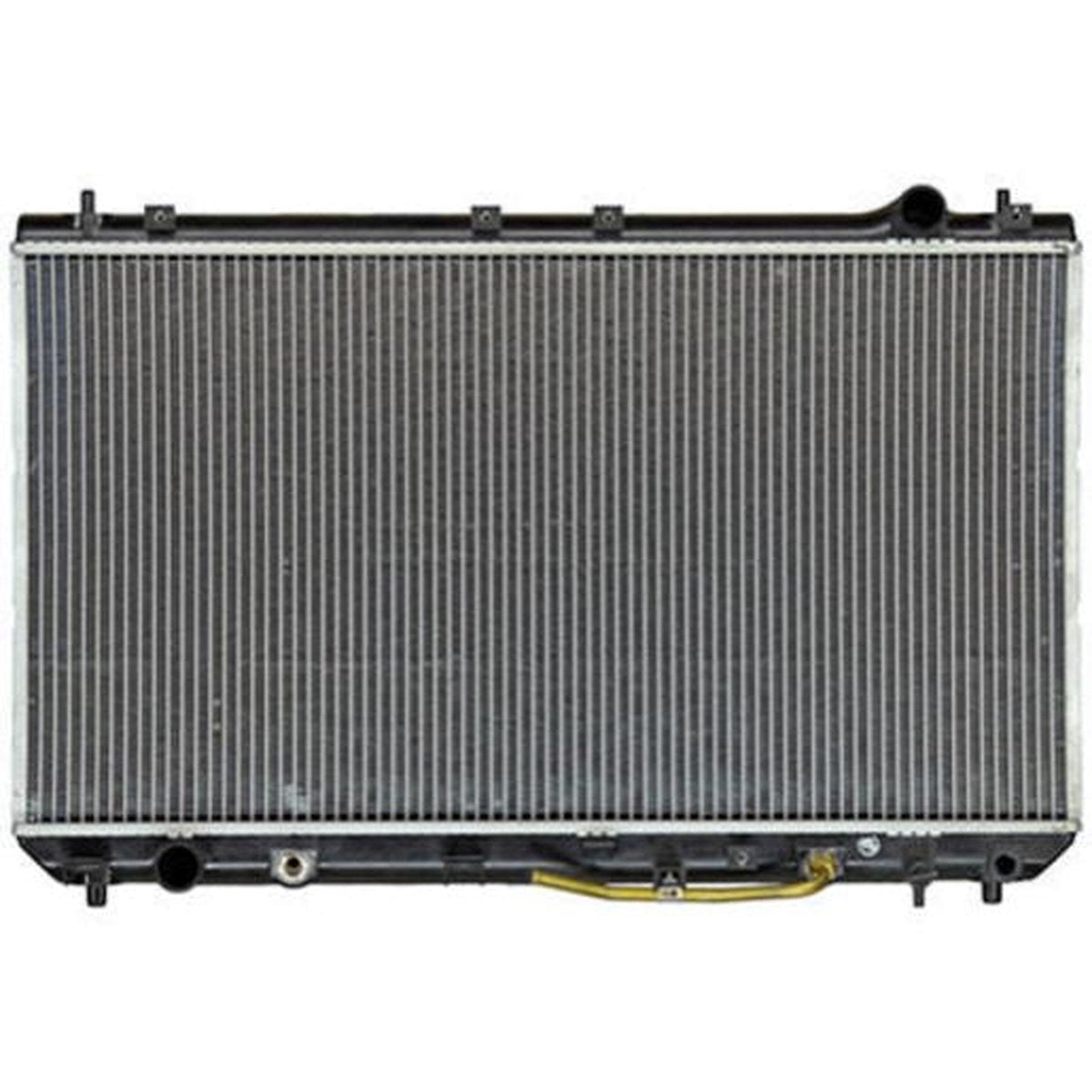 FloKool Radiator (Suits Auto) RAD482