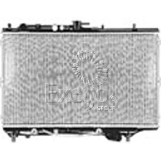 Flokool Radiators Radiator RAD492