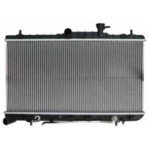 FloKool Radiator (Suits Auto) RAD498