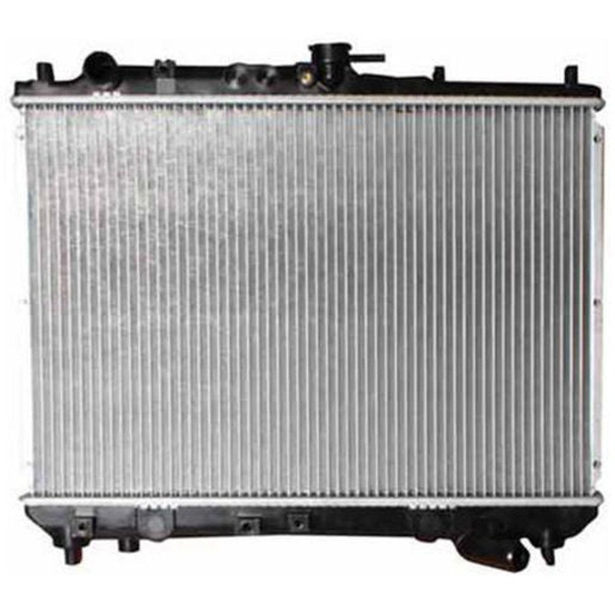 FloKool Radiator (Suits Manual) RAD083