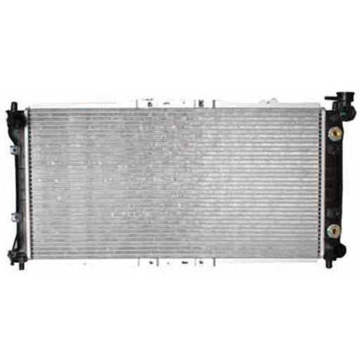 FloKool Radiator (Suits Auto) RAD091