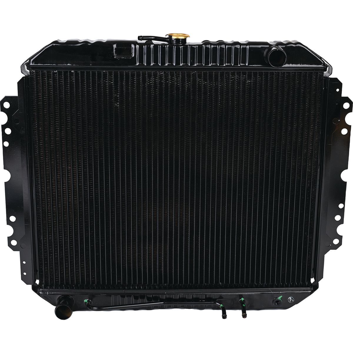 FloKool Radiator (Suits Auto) RAD095