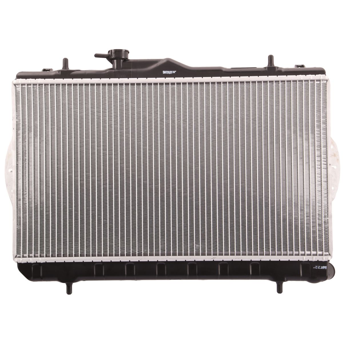 Hanon System Halla Climate Control Radiator Oe Quality 25310-22005