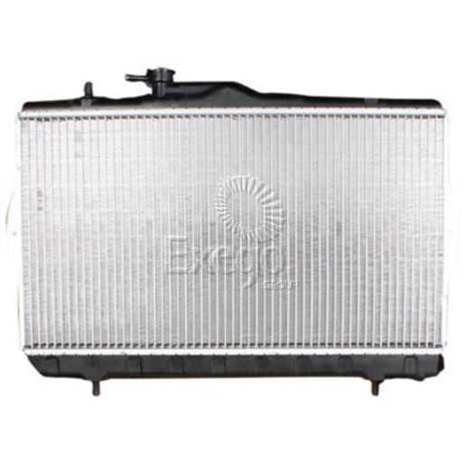 Hanon System Halla Climate Control Radiator Oe Quality 25310-22005