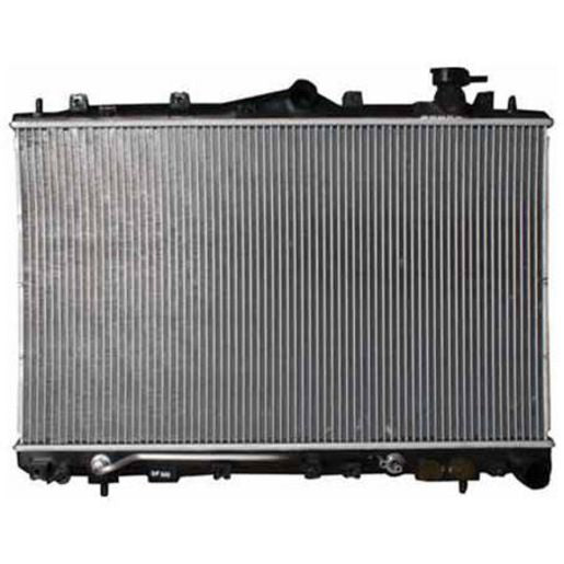 Hanon System Halla Climate Control Radiator OE Quality 25310-34050