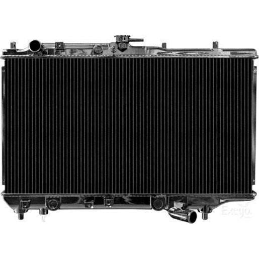 FloKool Radiator RAD194