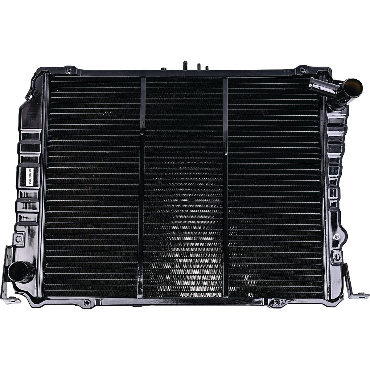 FloKool Radiator (Suits Manual) RAD424