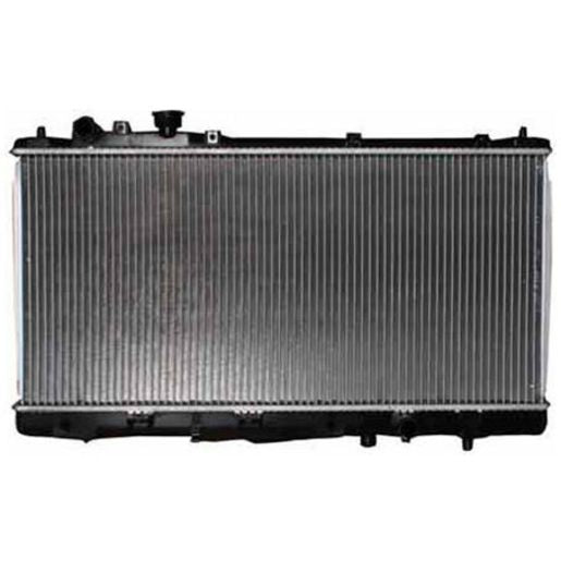 FloKool Radiator (Suits Manual) RAD443