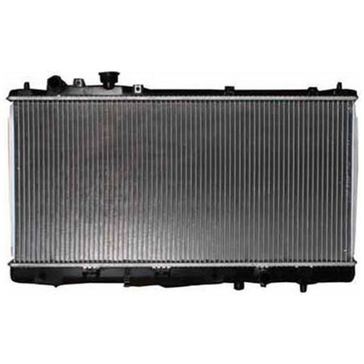 FloKool Radiator (Suits Manual) RAD443