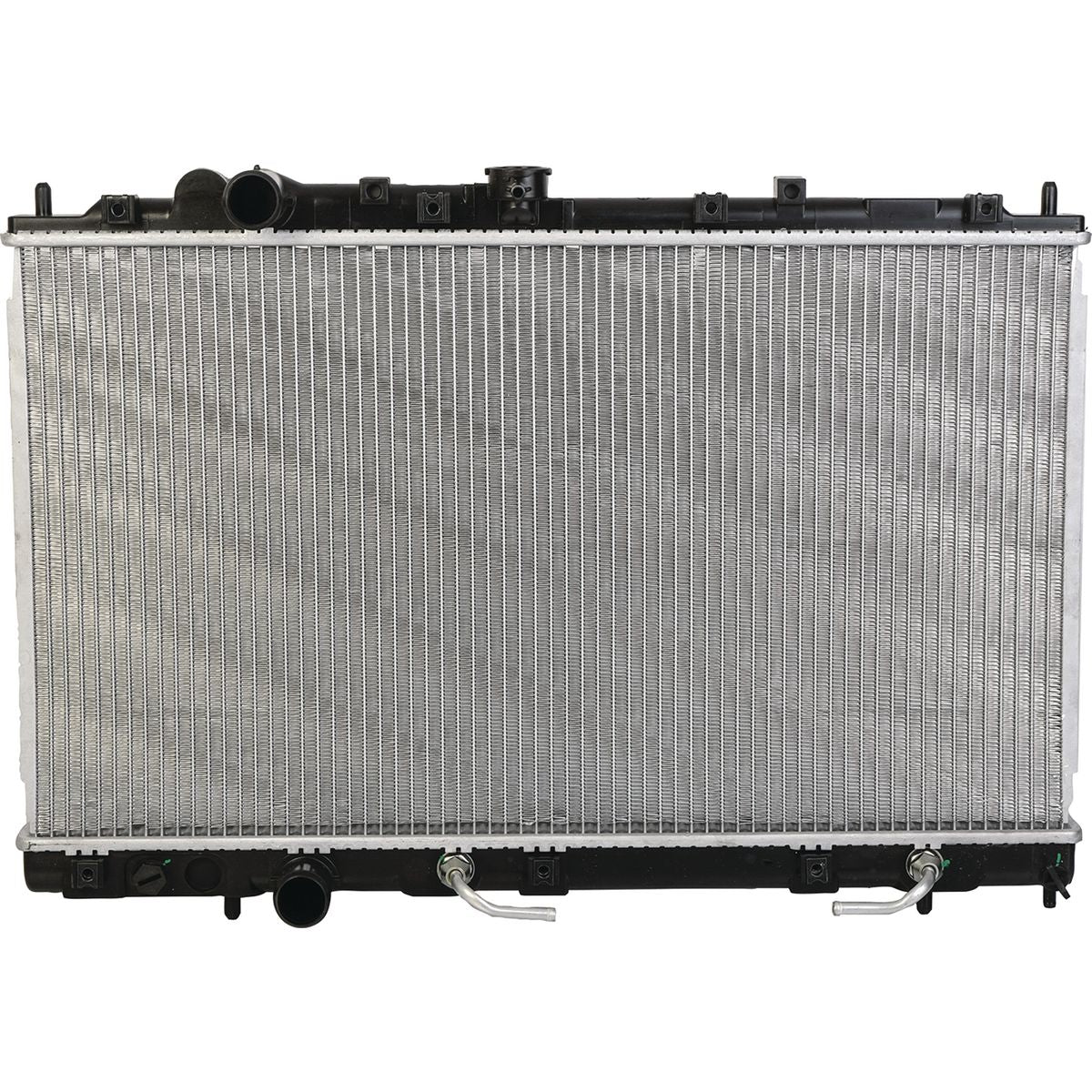 FloKool Radiator (Suits Auto) RAD446