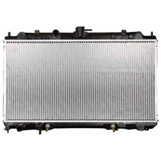 FloKool Radiator (Suits Auto) RAD449