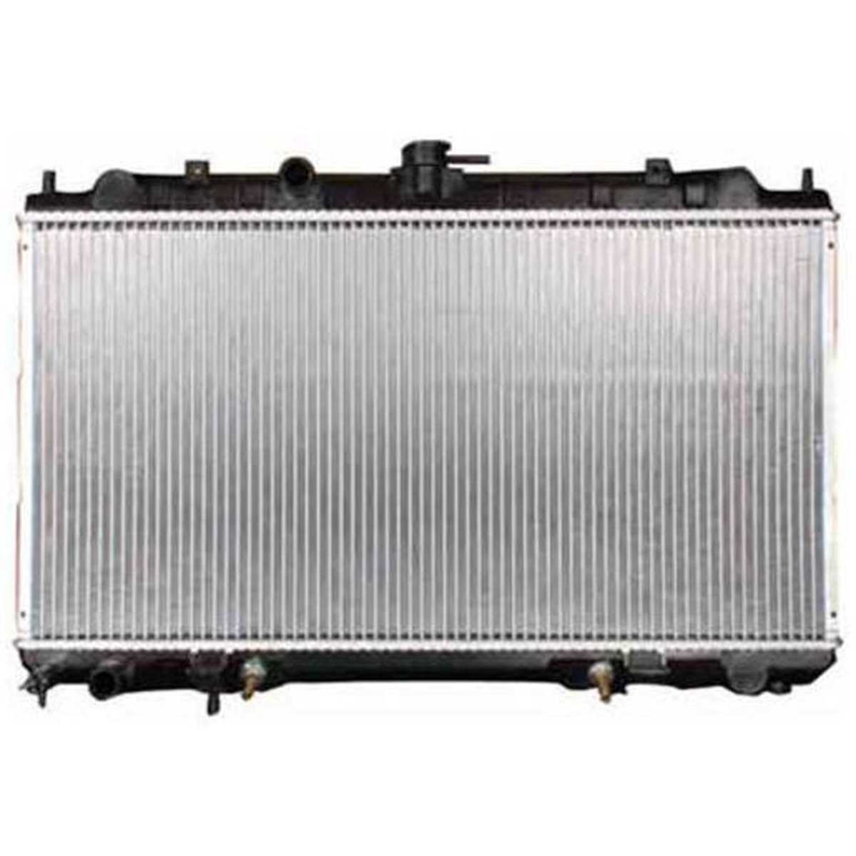 FloKool Radiator (Suits Auto) RAD449