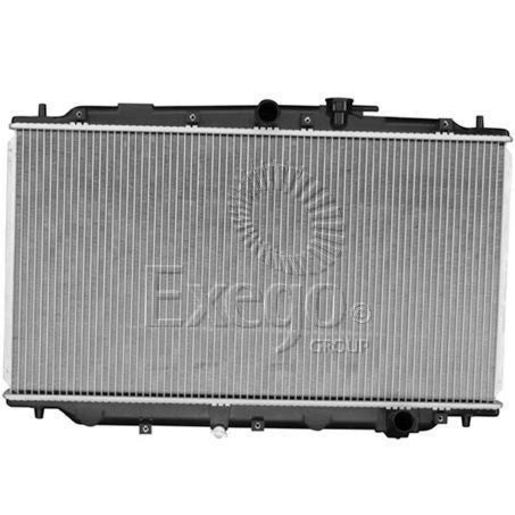Flokool Radiators Engine Cooling Radiator RAD491