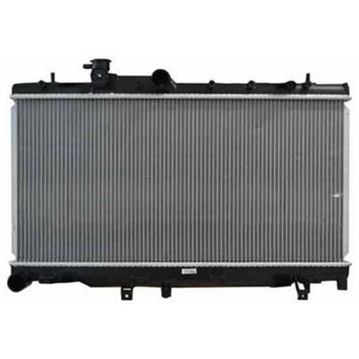 FloKool Radiator (Suits Manual) RAD523