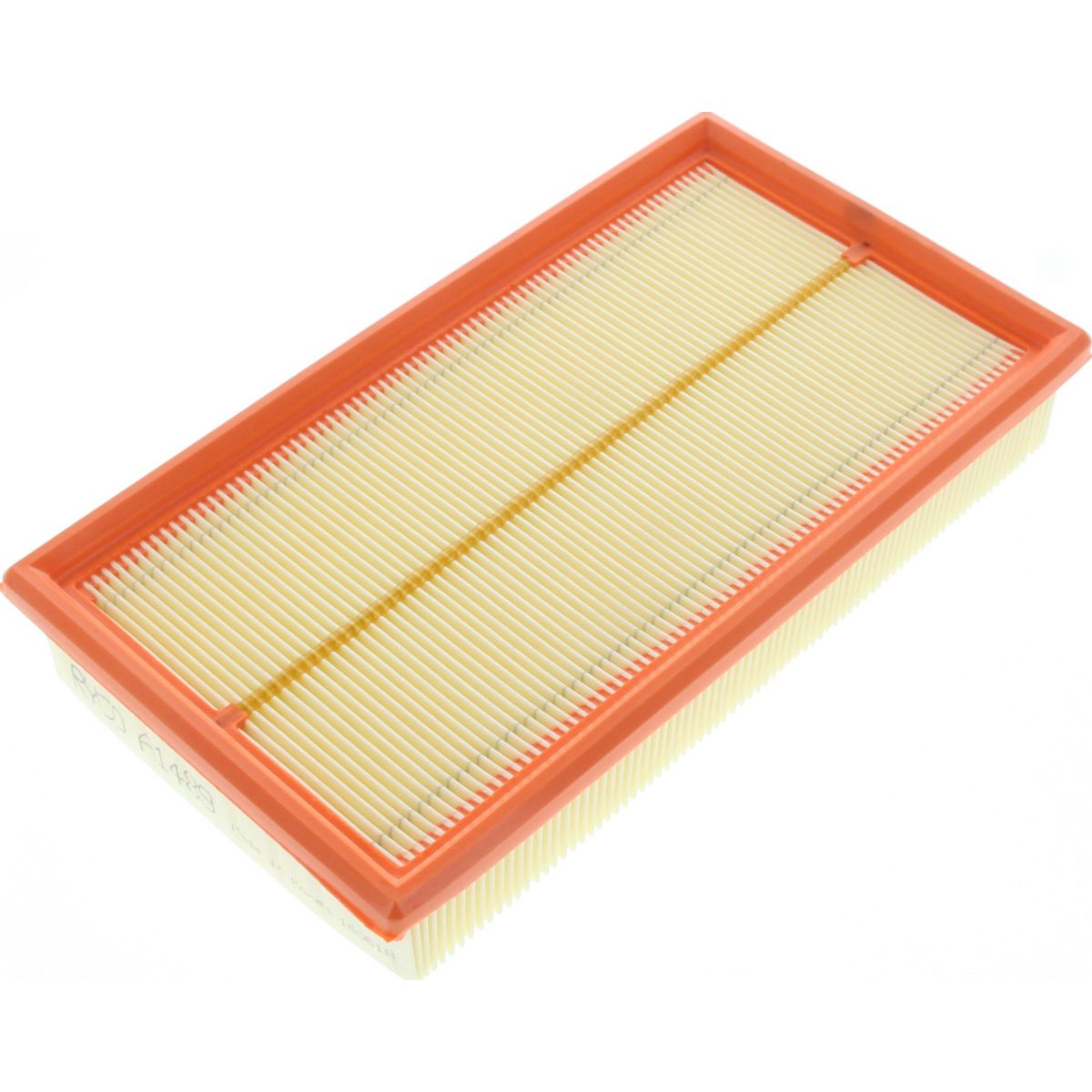 Ryco Air Filter A1489