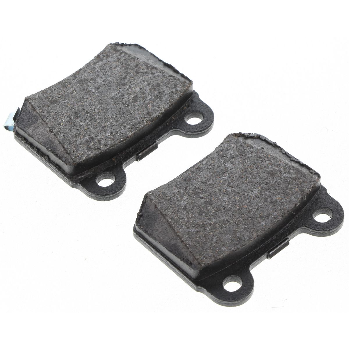 Bendix Ultimate Brake Pad Set Rear DB1521 ULT