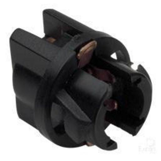 Narva Globe Holder T-5 Twist Lock 1 Pce 49804BL