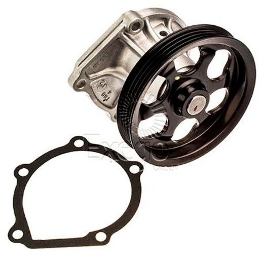 Tru-Flow Water Pump (GMB) TF3085P
