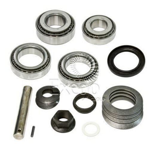 Drivetech Kit-Serv M78 Dana Lsd Beam 0555-340230