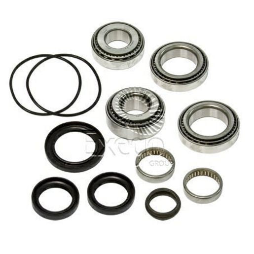 Drivetech Kit-Serv Dana M78 Std Irs Basic 0555-340233