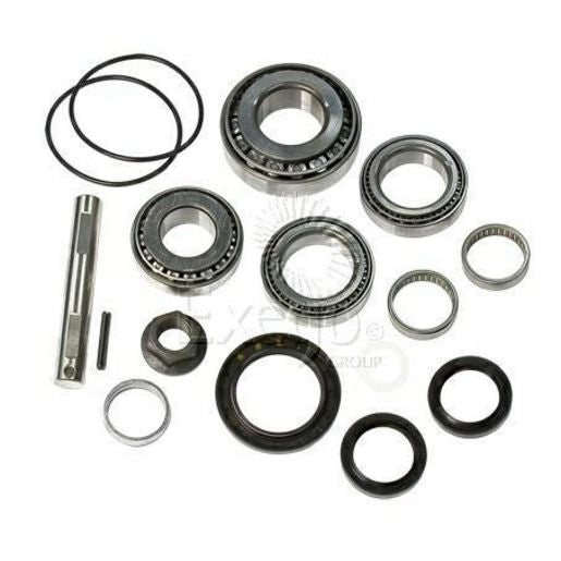 Drivetech Kit-Serv M86 Dana Lsd Irs 0555-340241