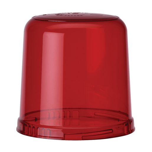 Narva Optimax Beacon Lens Red Suits 85650, 85652, 85654, 85658 85692