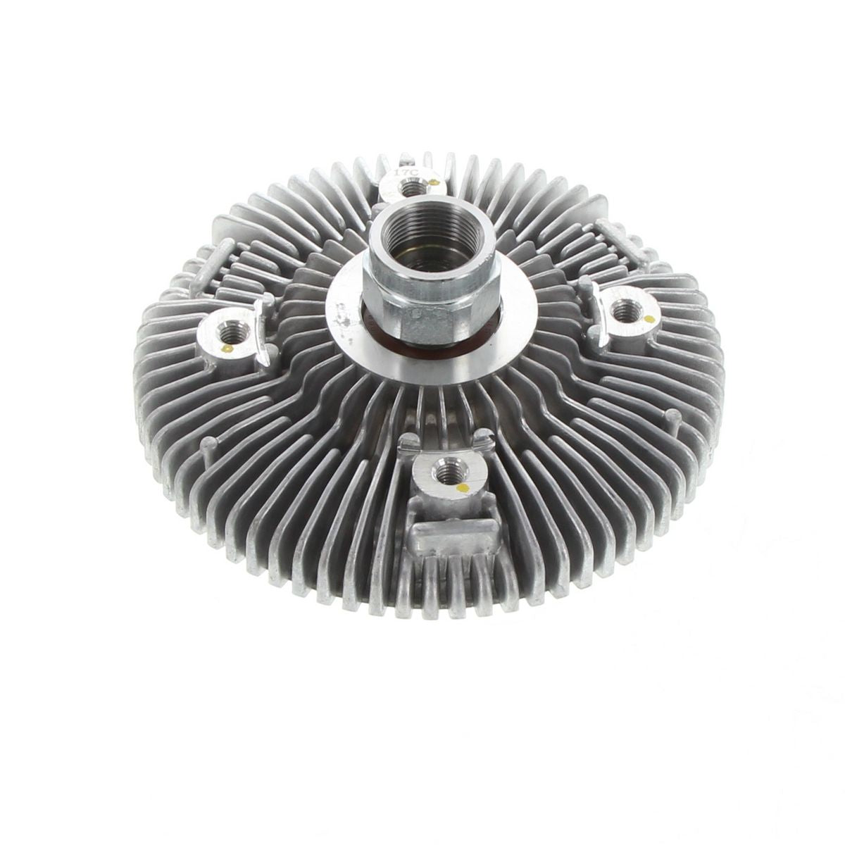 Dayco Fan Clutch 115-61698