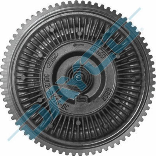 Dayco Fan Clutch 115-61698