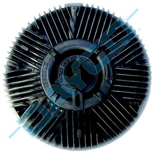 Dayco Viscous Fan Clutch 115794