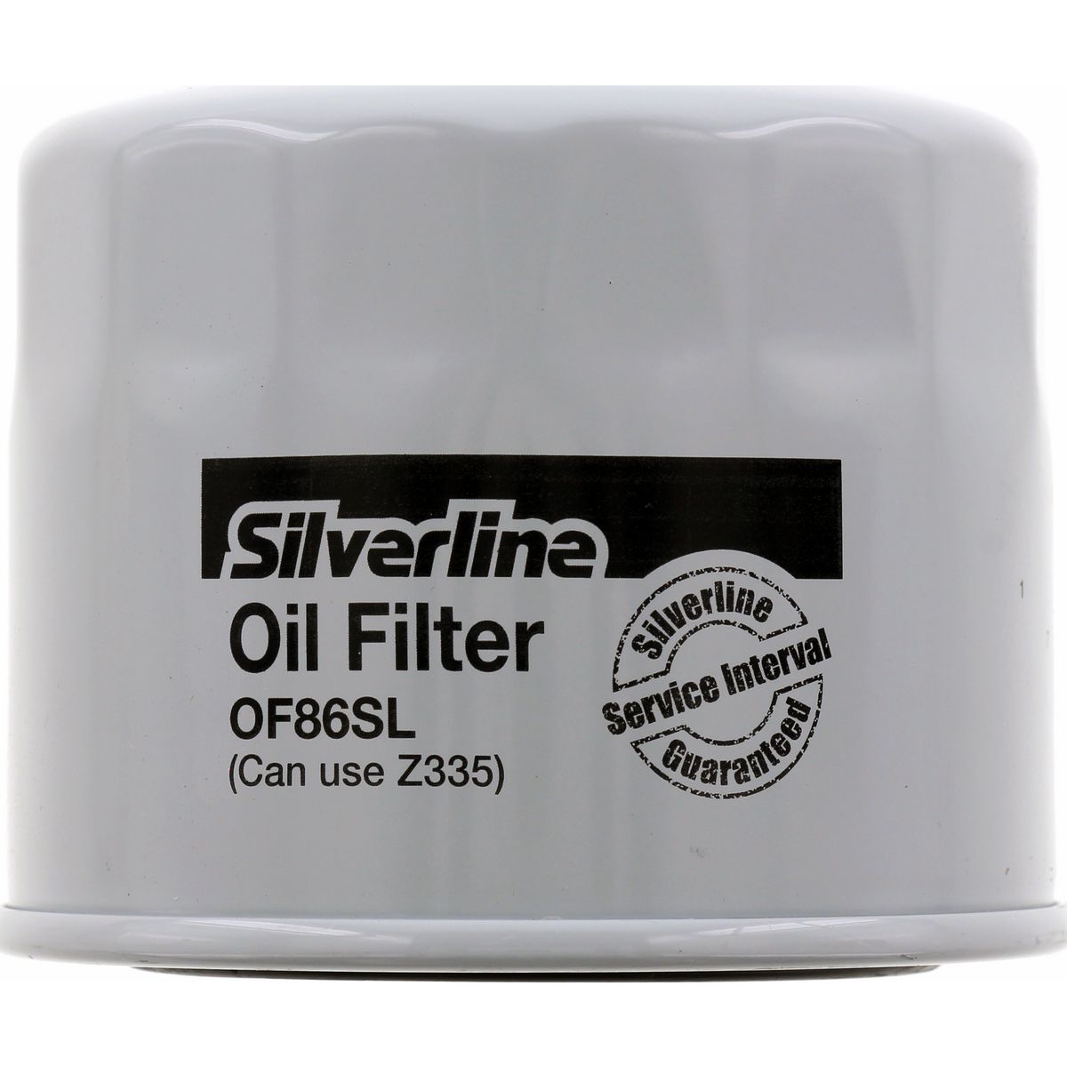Silverline Oil Filter Spin On OF86SL