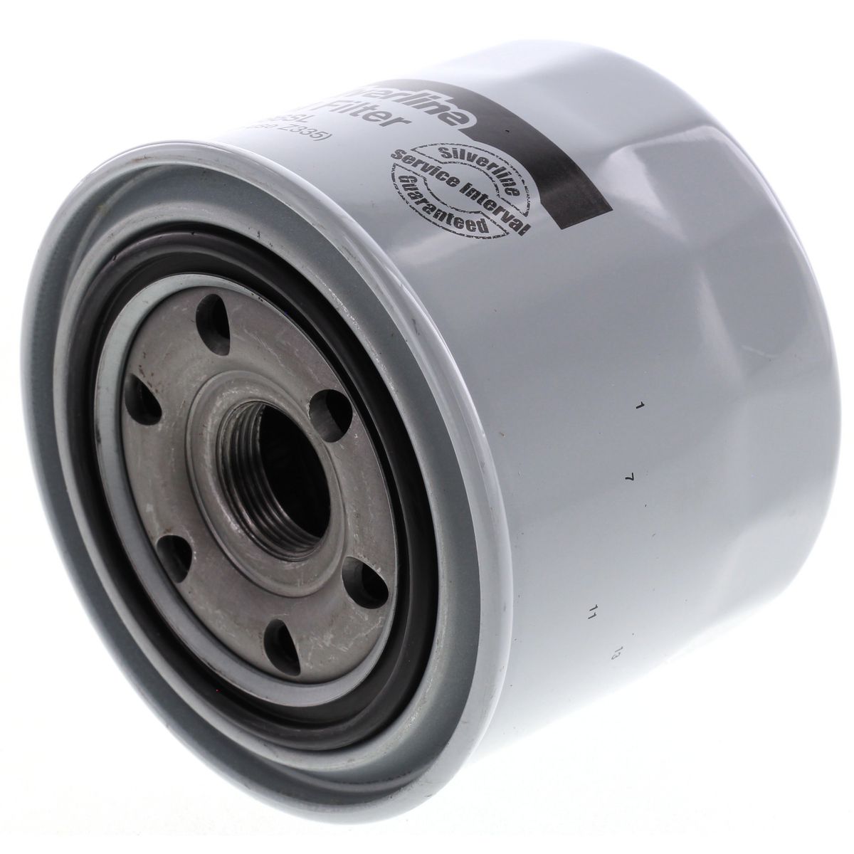 Silverline Oil Filter Spin On OF86SL