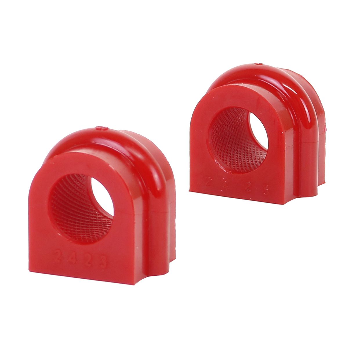Nolathane Sway Bar Bush Kit 23mm 42423