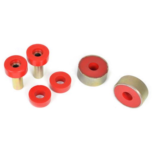 Nolathane Control Arm Bush Kit 45457