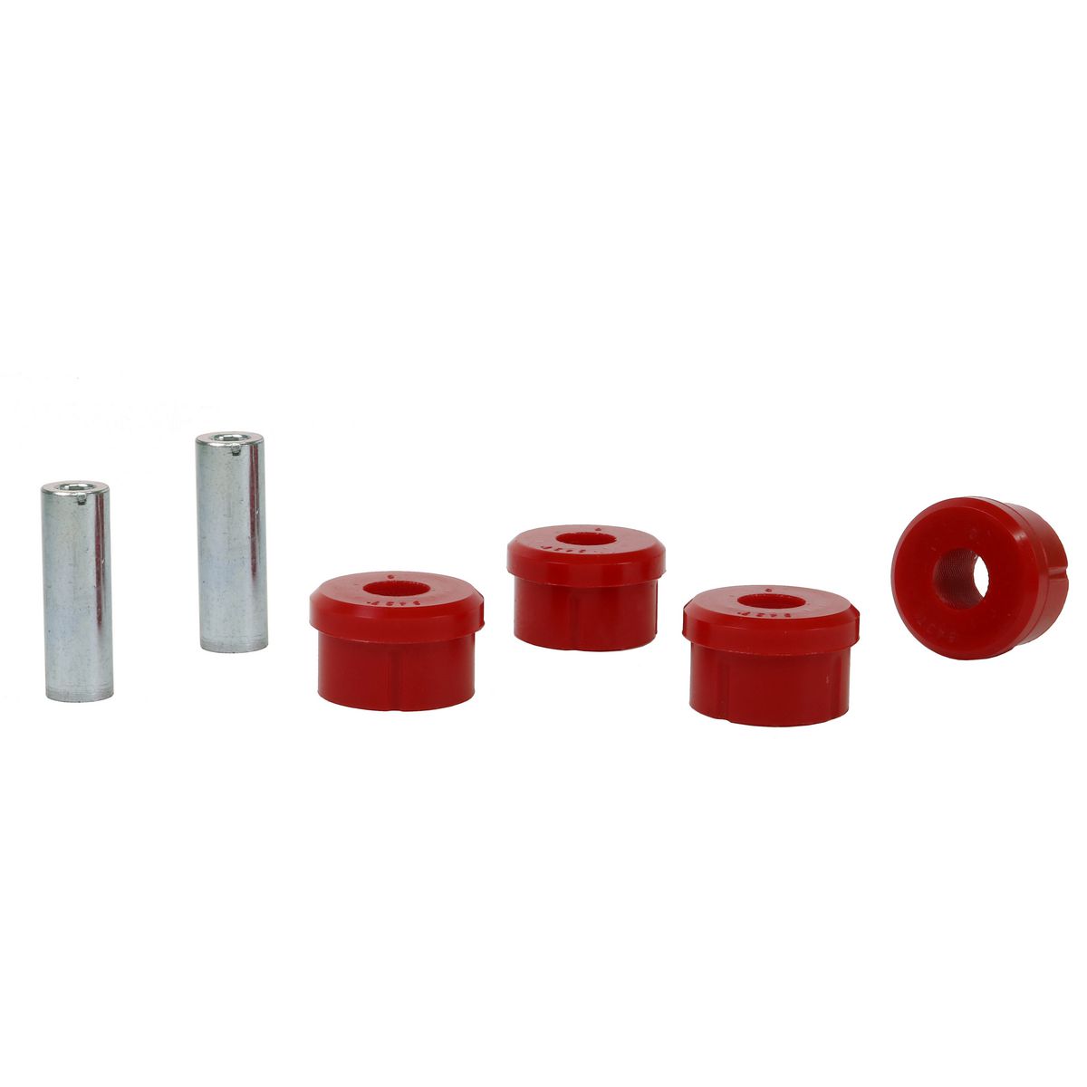 Nolathane Control Arm Bush Kit Lower-Inner 45471