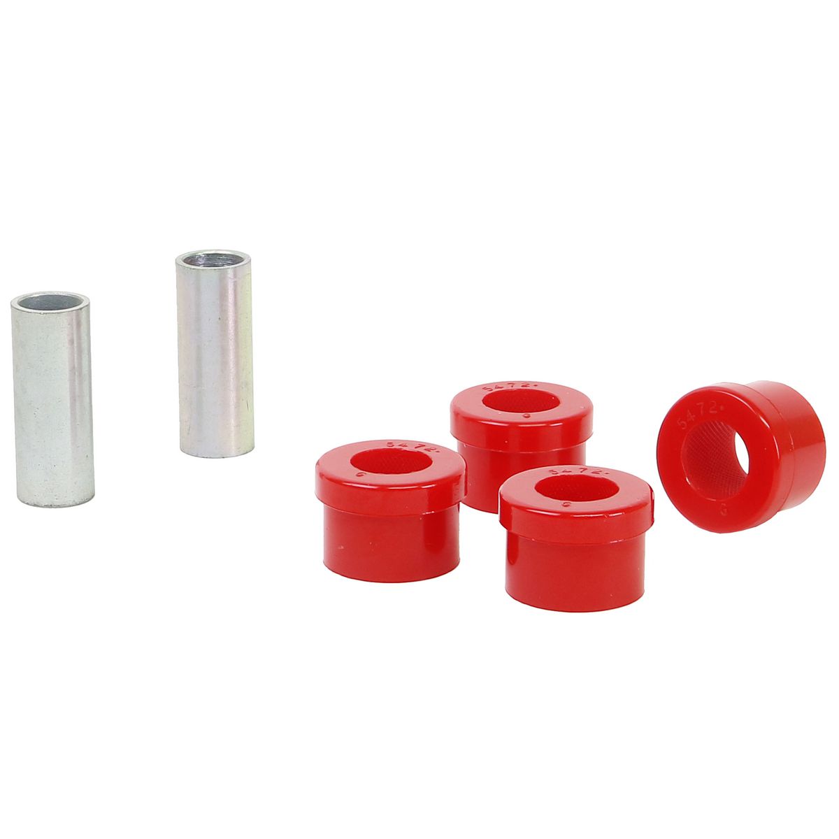 Nolathane Control Arm Bush Kit 45472